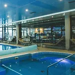 酒店 Ekaterina 3*