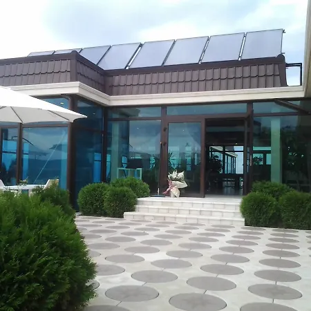 екатерина 3* Вакарел