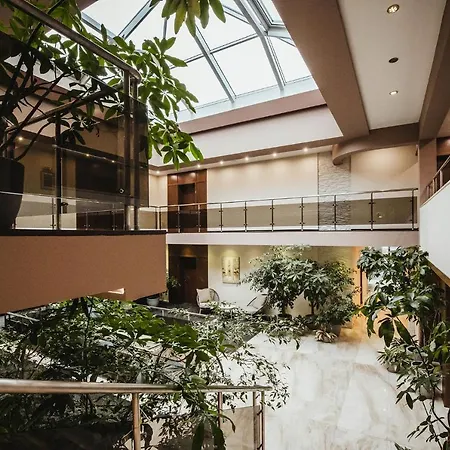 Hotel Ekaterina