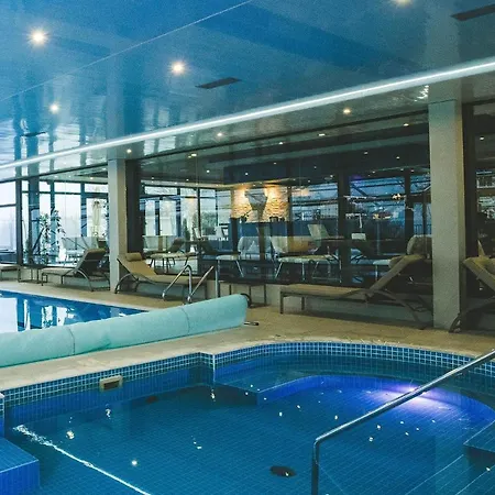 Hotel Ekaterina 3*