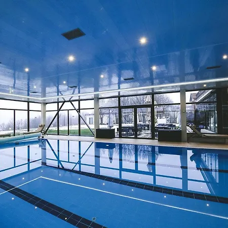 Hotel Ekaterina Vakarel