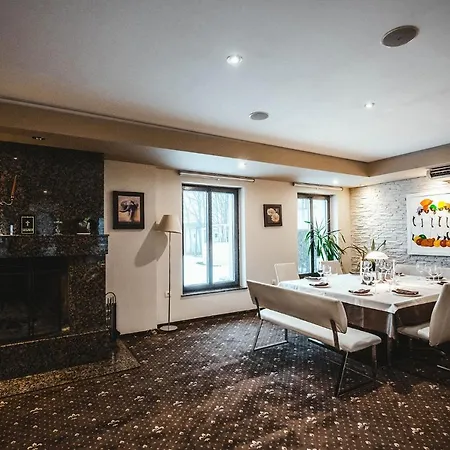 Ekaterina Hotel
