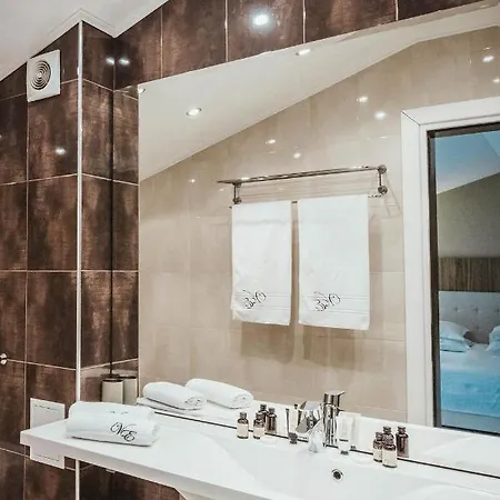 Ekaterina Хотел