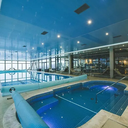 Ekaterina Хотел