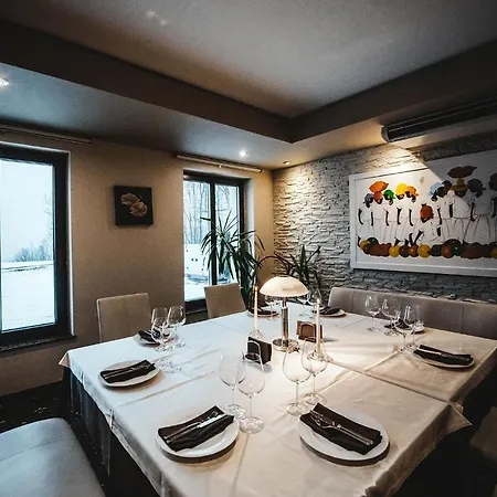Ekaterina Hotel 3*