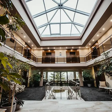 Ekaterina Hotel Vakarel