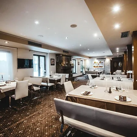 Ekaterina Хотел 3*