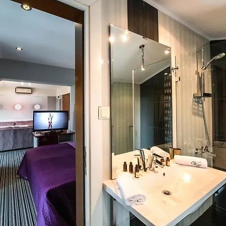 Ekaterina Хотел