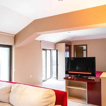 Ekaterina Хотел