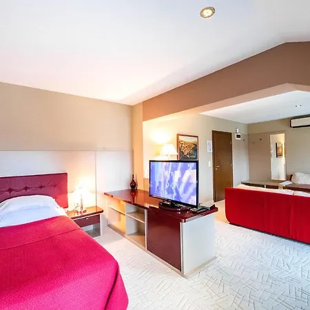 Хотел Ekaterina Вакарел